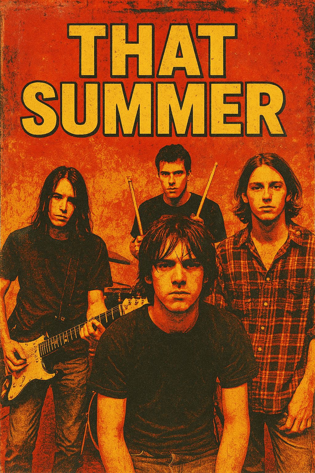 That Summer artwork