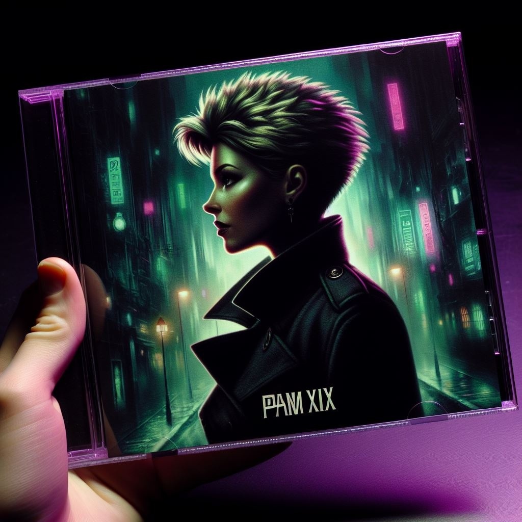 Image for The Diary of Pamela Xix