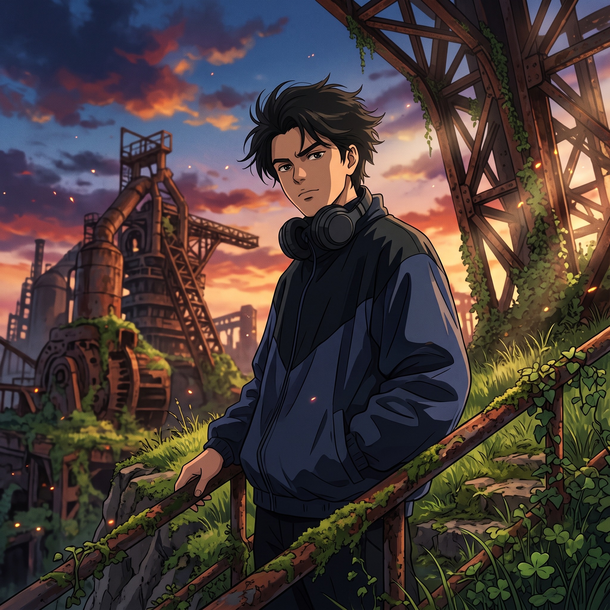 Turn On The Bass [Industrial Mainstage Rave PeakTime Ver.] artwork
