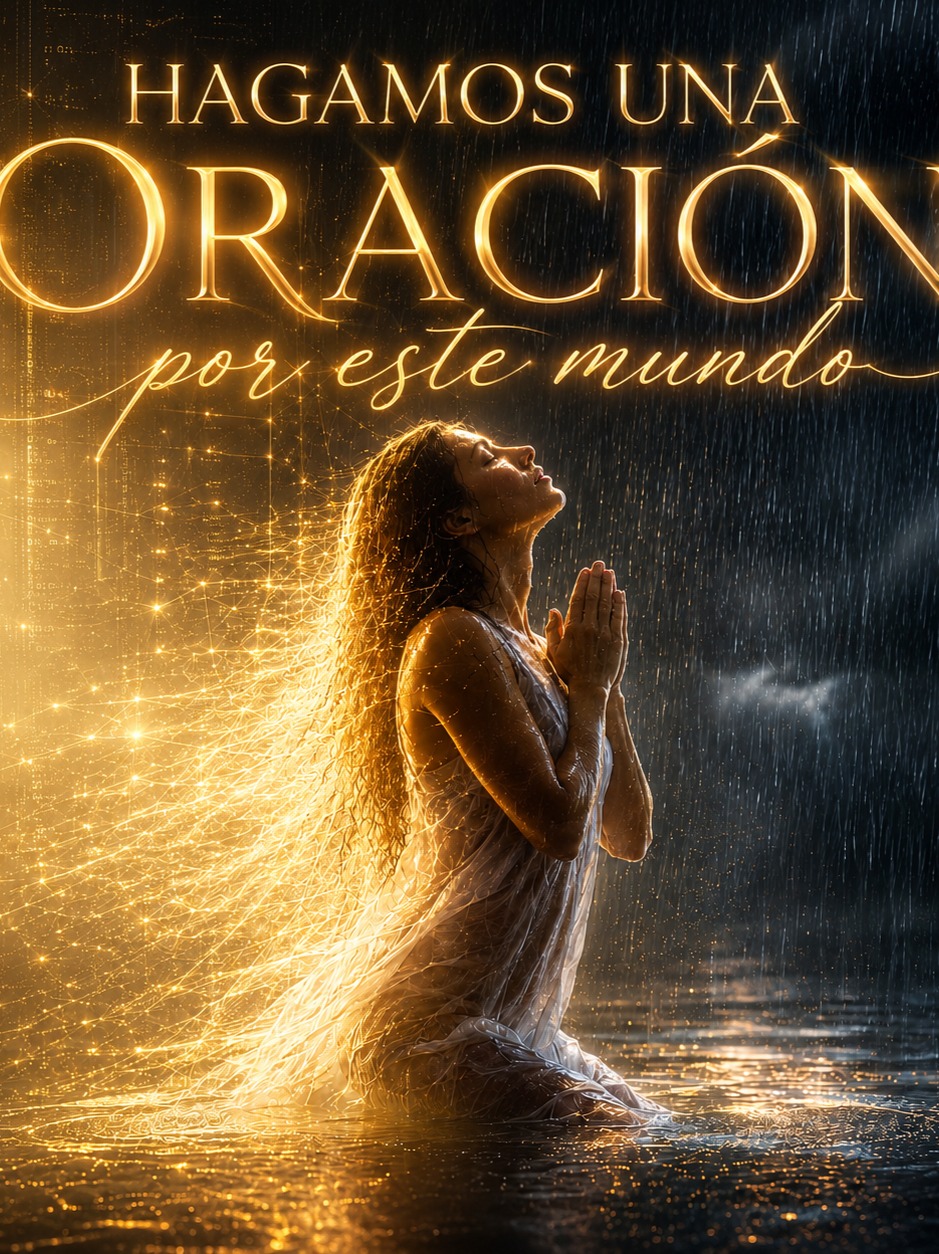 🙏 Alma, Fe y Esperanza 3