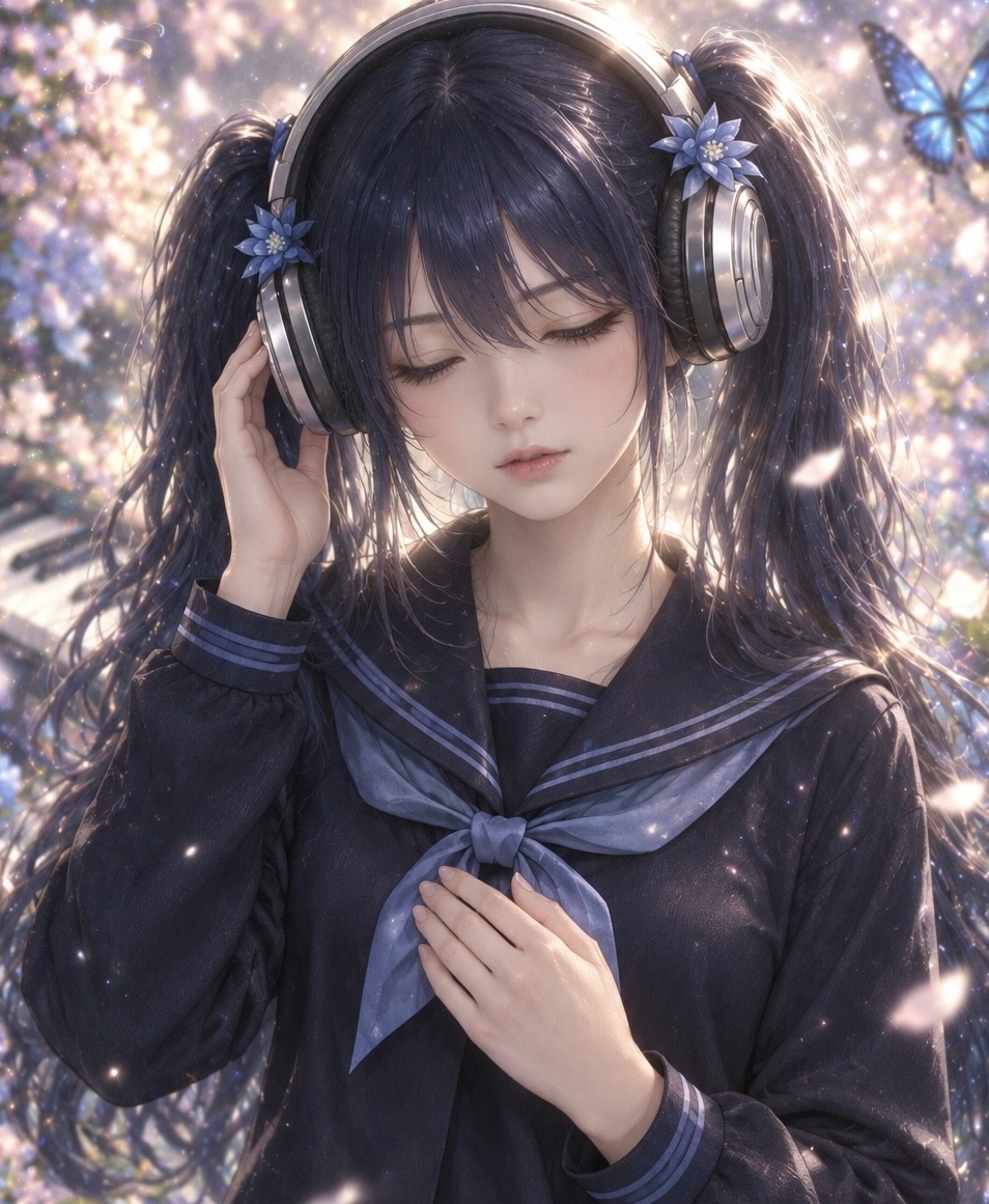 Hello Music artwork
