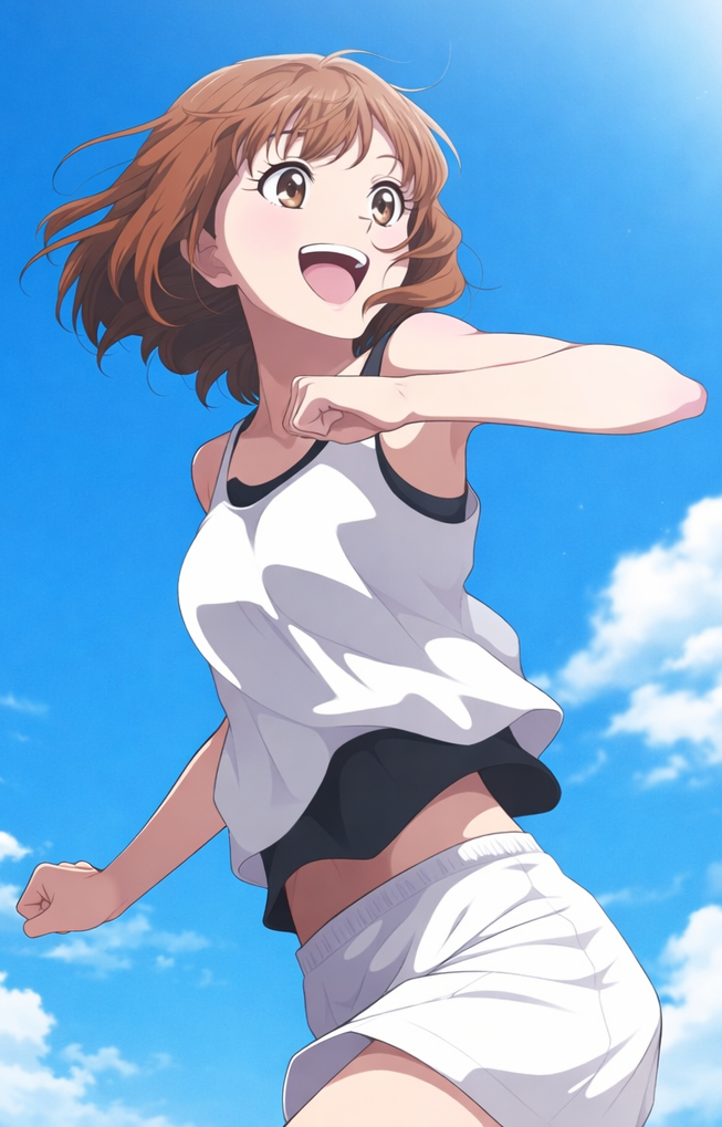 Persona image for Untitled Persona