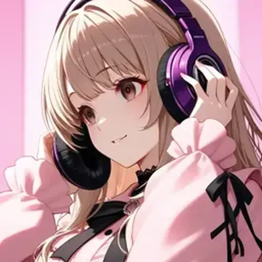 Profile picture for lvygrl 🎧🎀