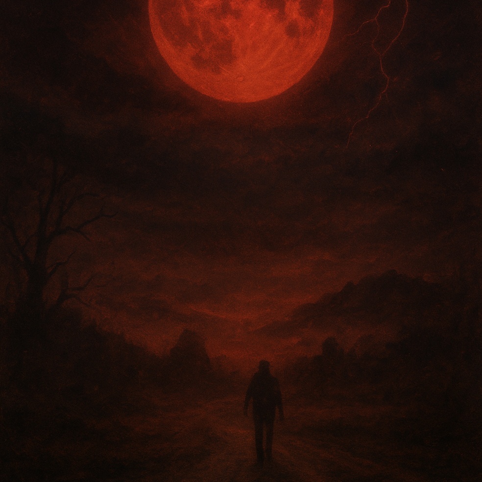 Image for 31 Days of Terror / Horror