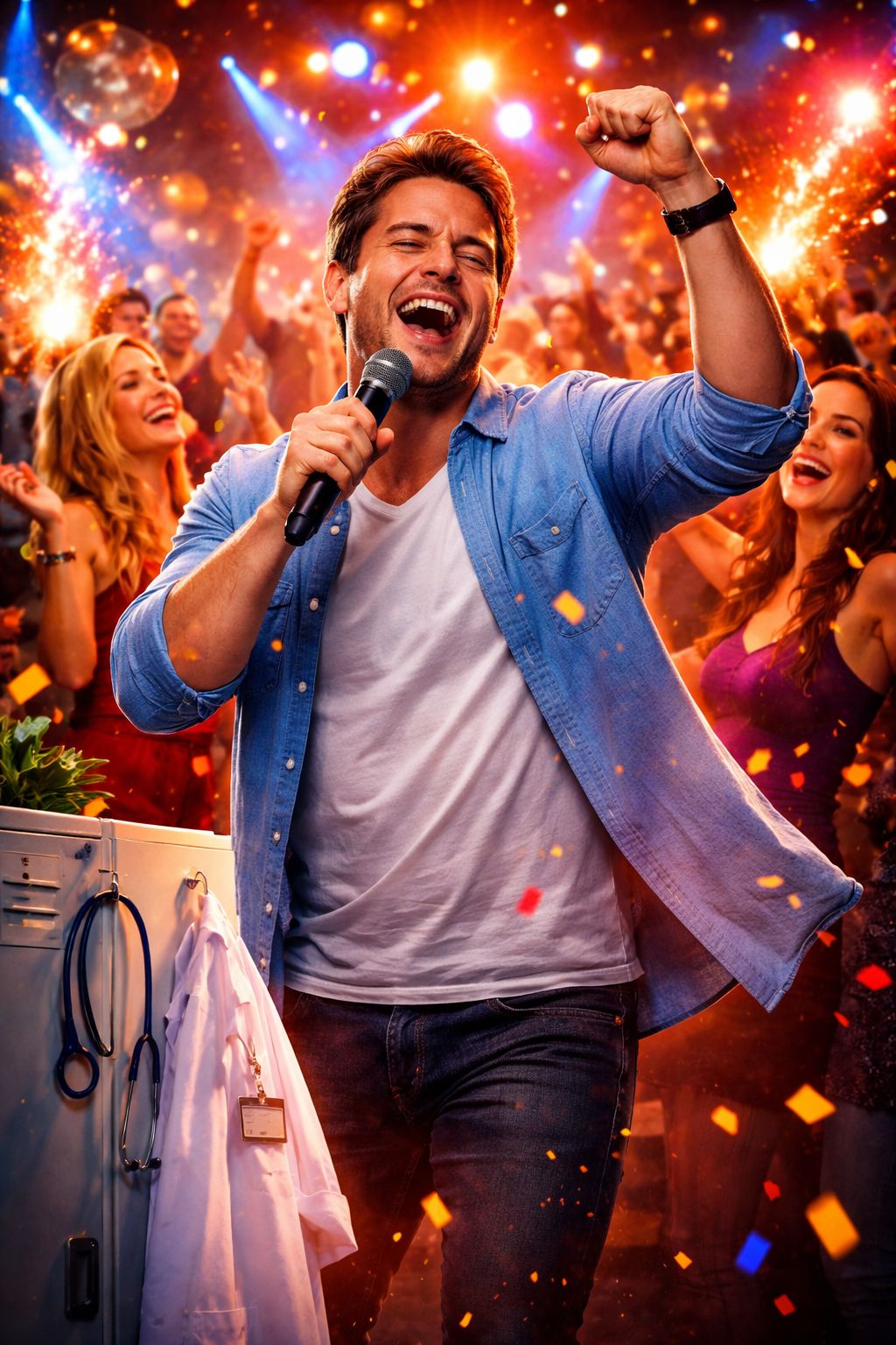 Song Image