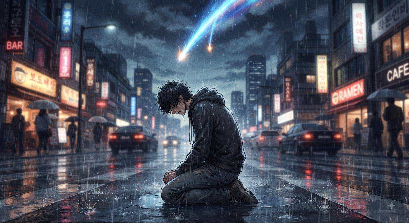 나의 계절, 아빠에게 artwork