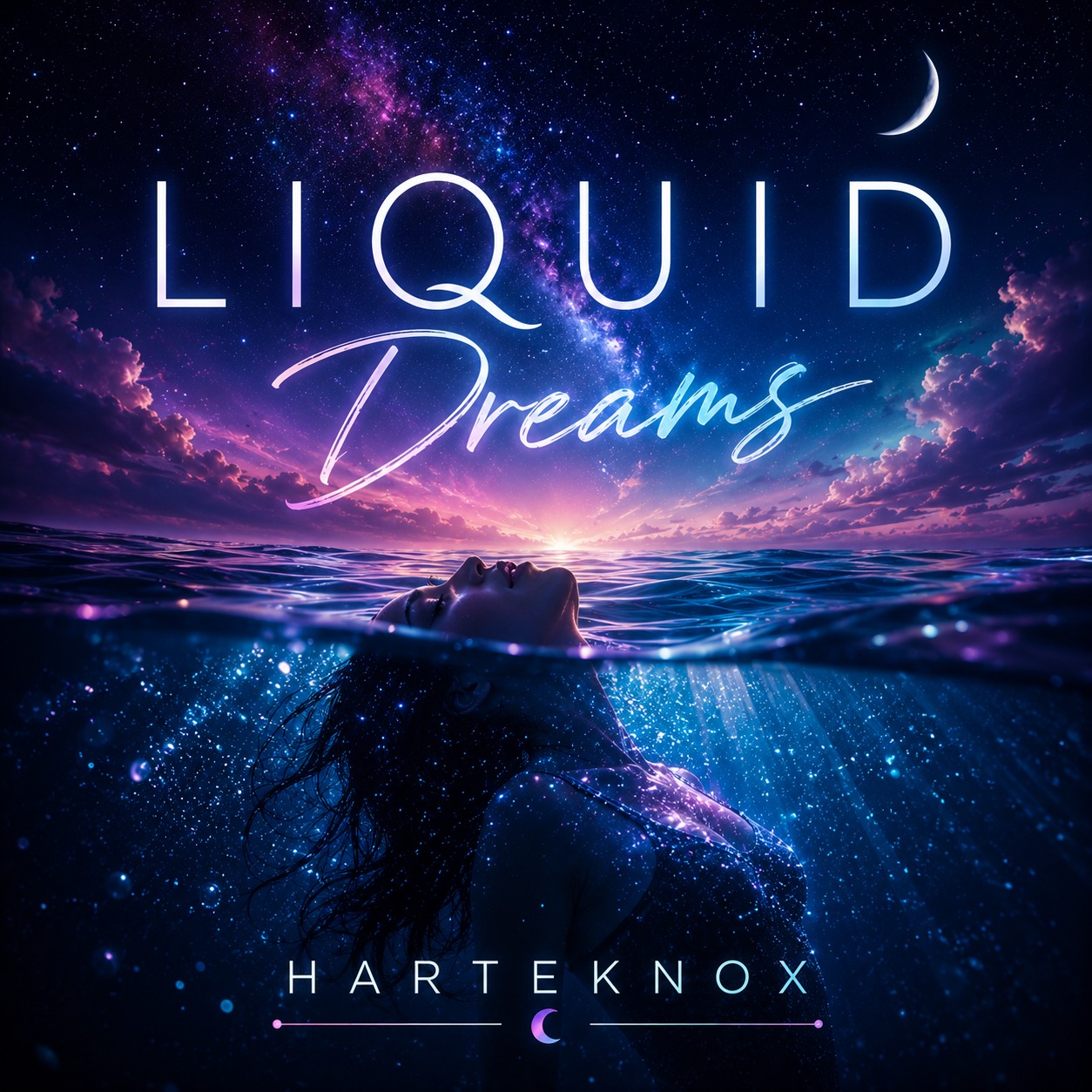 Liquid Dreams