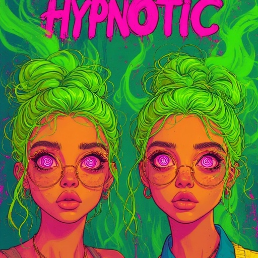Image for Hypnotic 