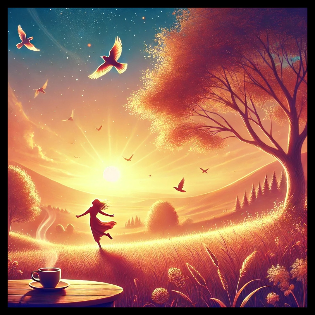 - Happy as Can Be - artwork