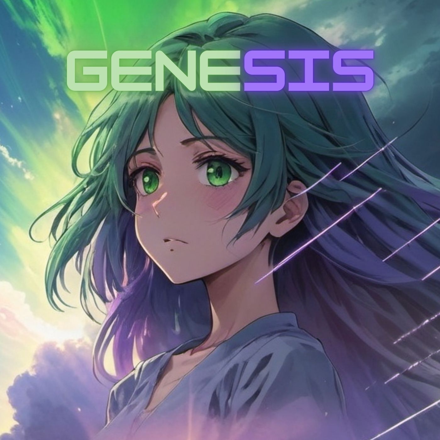 Image for GENESIS