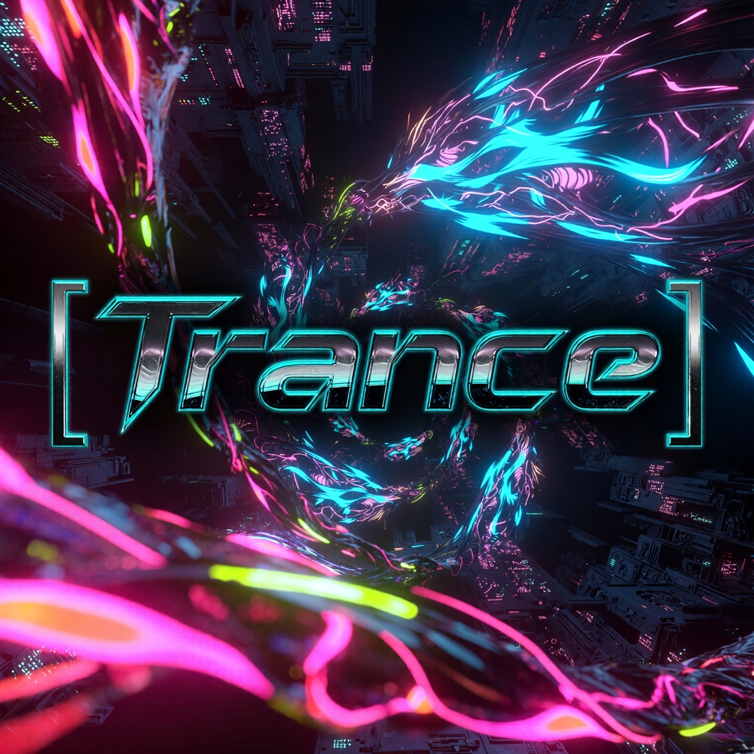 Image for TRANCE 