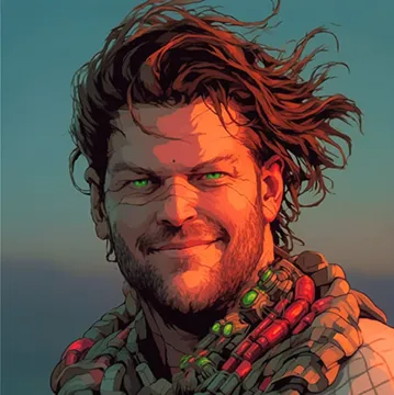 Profile picture for Sam.AI.Am