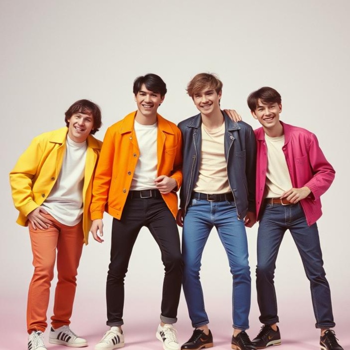 Image for Camthalian boys