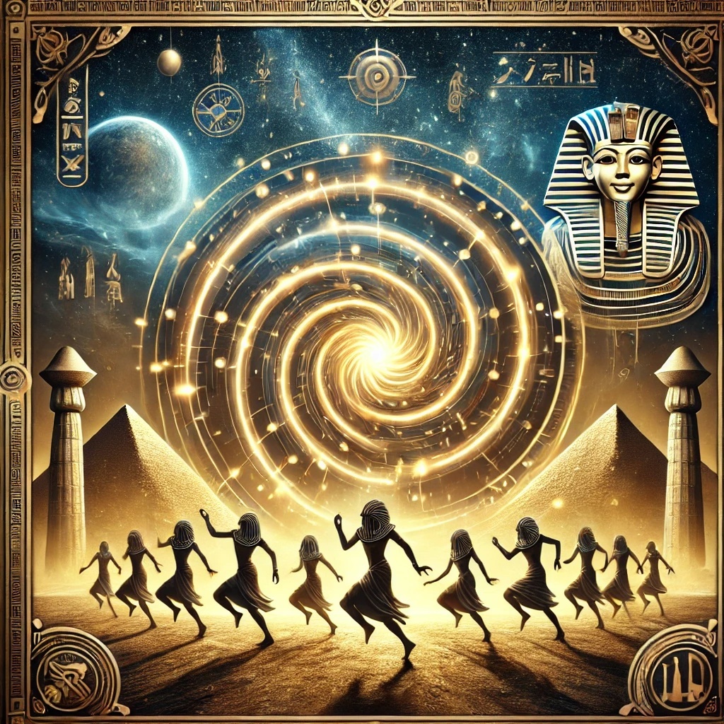 Image for Favorite Electronic & Sound FX Songs