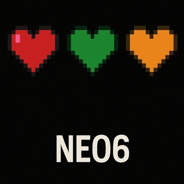 Image for NEO6 VOL1