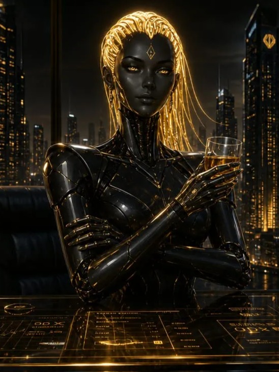 🜂 Aurum Protocol 🜂 | Executive Version