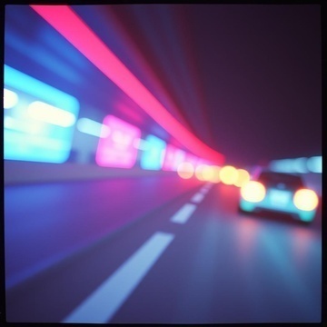 Image for ⑬Expressway(English.ver)