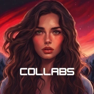 Image for COLLABS/REMIXES/COVERS