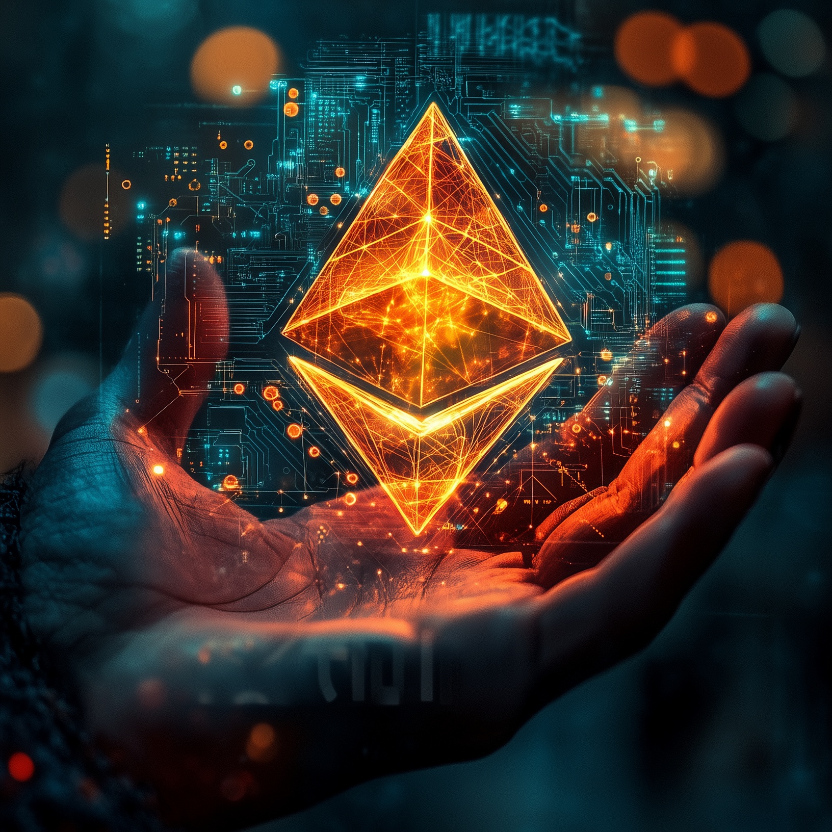 Image for 2025 NewOldVoodoo