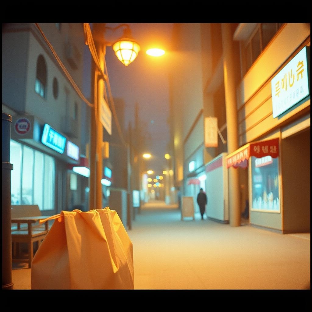 가장 조용한 위로