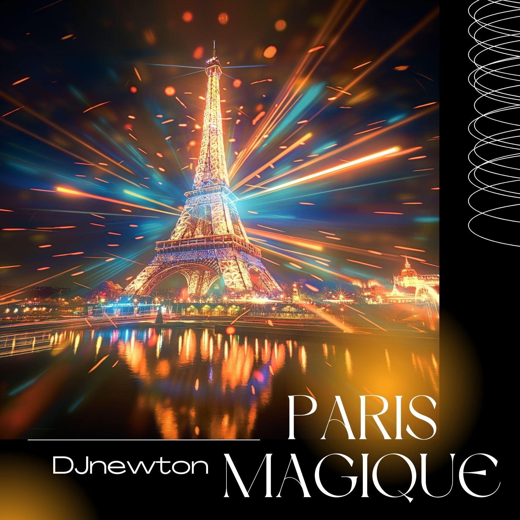 Image for Paris Magique 🇫🇷