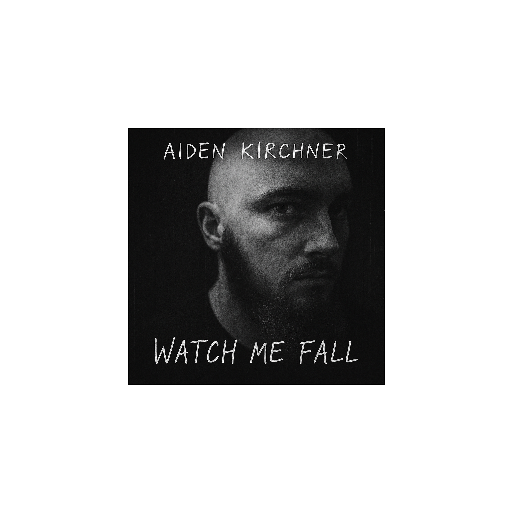 Watch Me Fall artwork