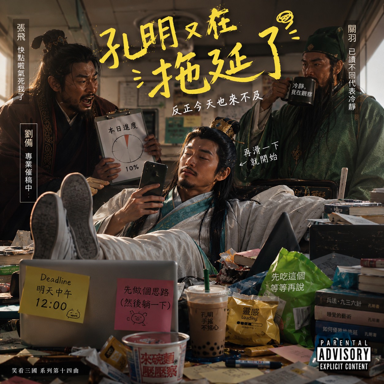 Song Image