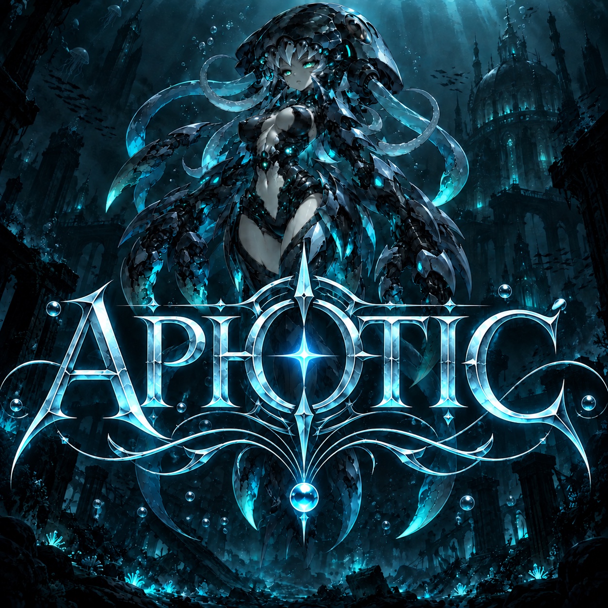 APHOTIC artwork