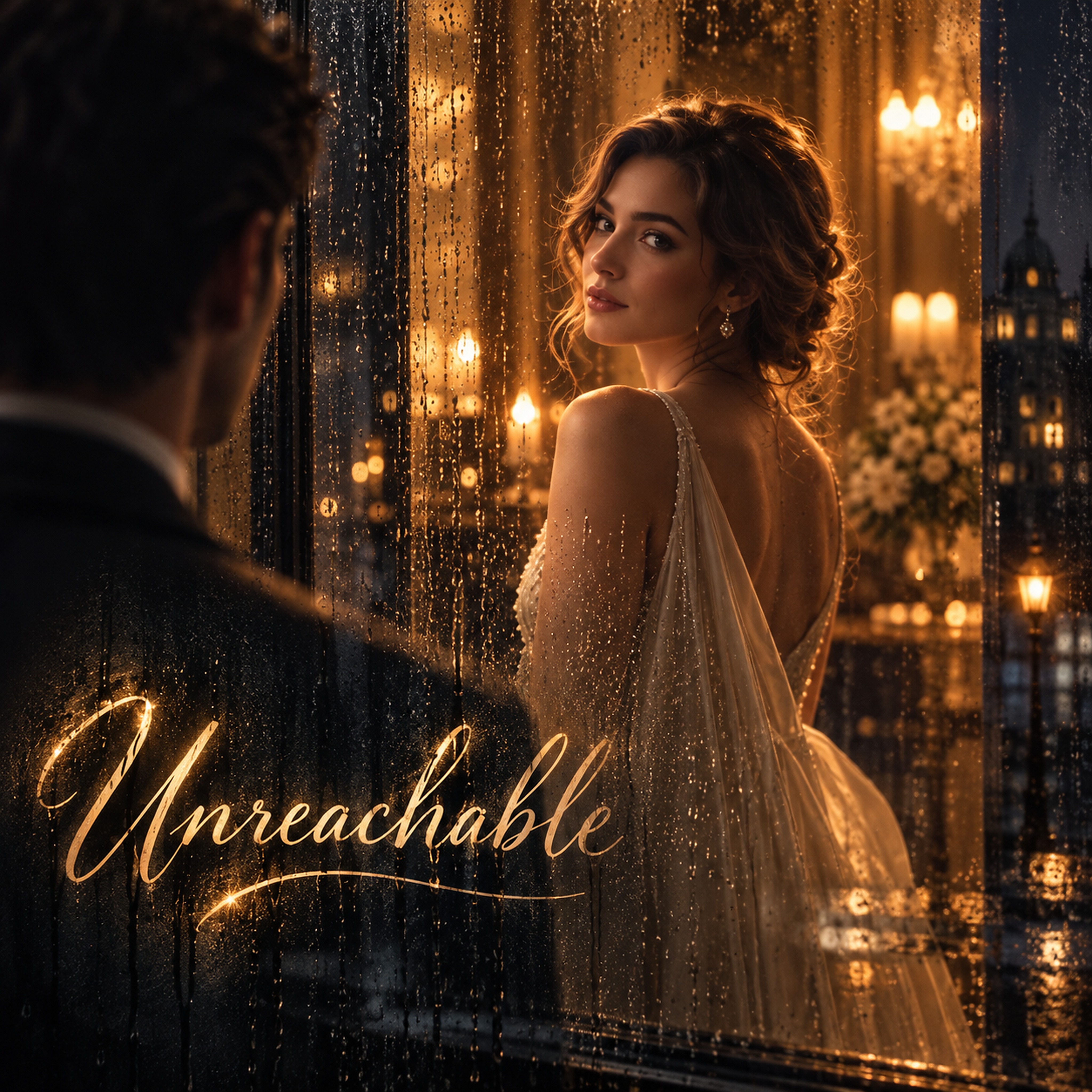 Unreachable | Singer-Songwriter Edition artwork