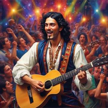 Image for Poesías musicales