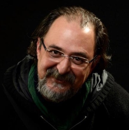 Haluk Derinöz