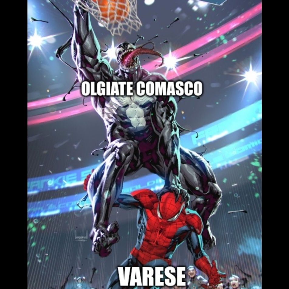 Image for Varese Puttana