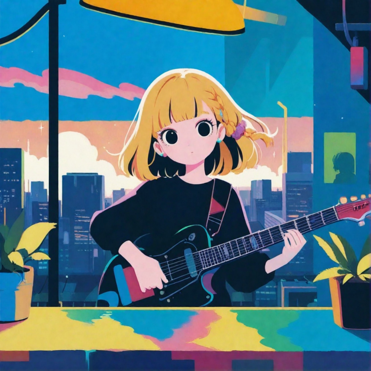 Song Image