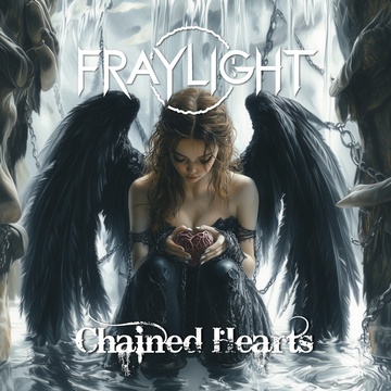 Image for (EP) Chained Hearts