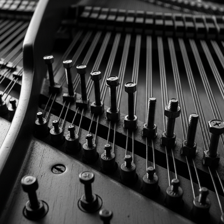 Voice image for Ego Death