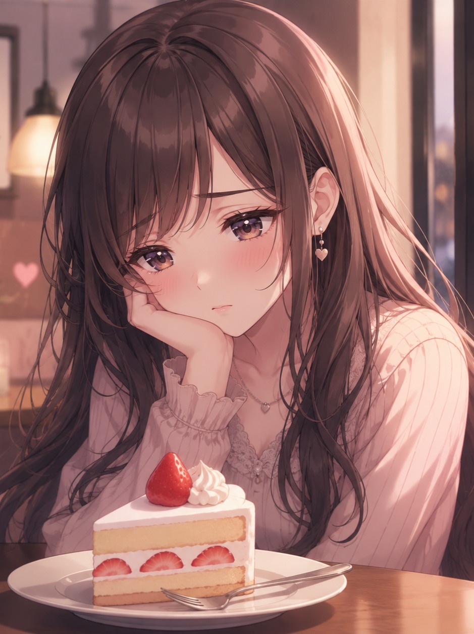 恋の賞味期限 artwork