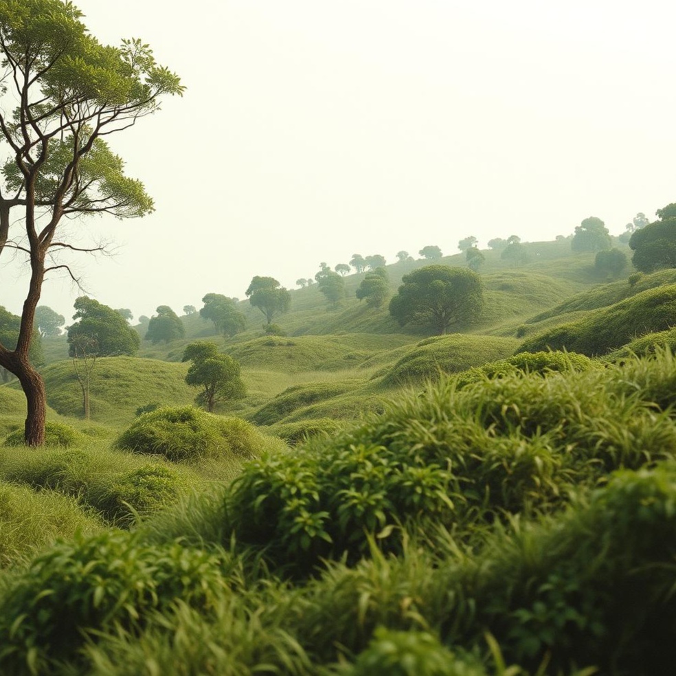 Image for Verdant Decay