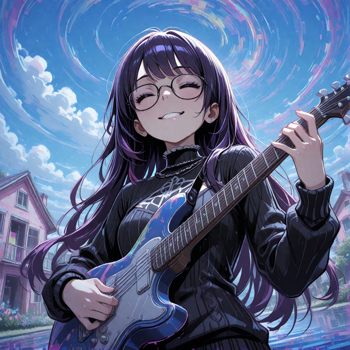 Image for Pearl Deadlight Remix