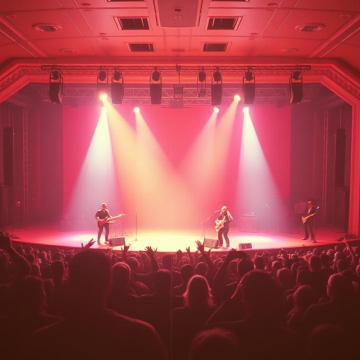 Image for LIVE Songs