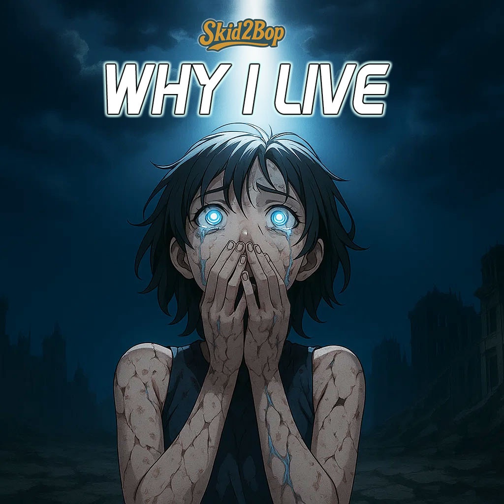 Image for Why I Live