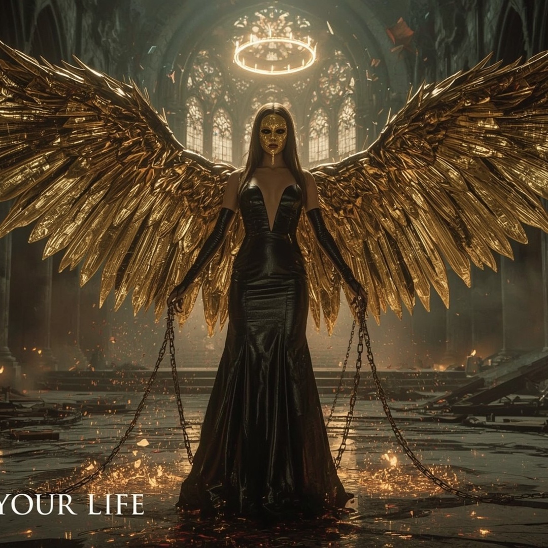 Image for "My Name, Your Life"