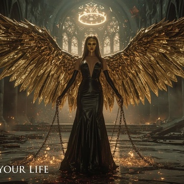 Image for "My Name, Your Life"