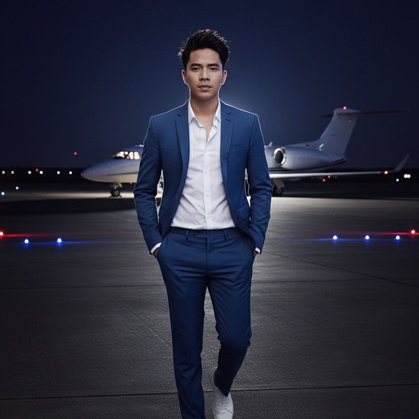 Image for Eiman Amien