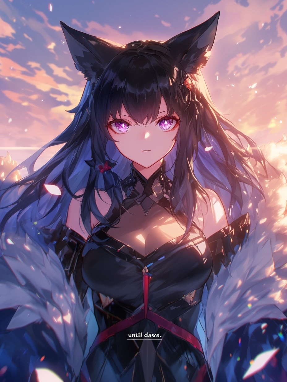 Persona image for クロ(spectacular 