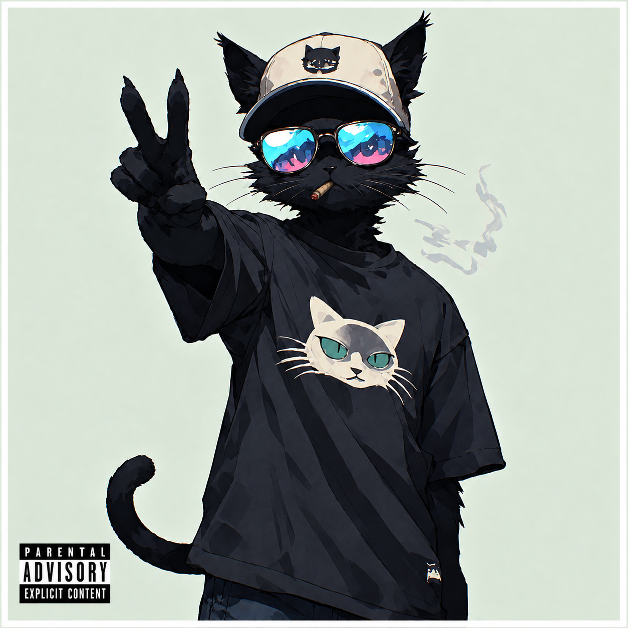 Ain't Got It artwork