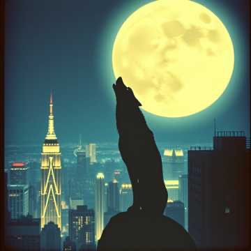 Persona image for Tribal female