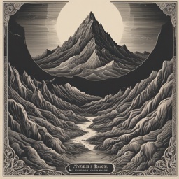 Image for Lord of the rings - Black speech