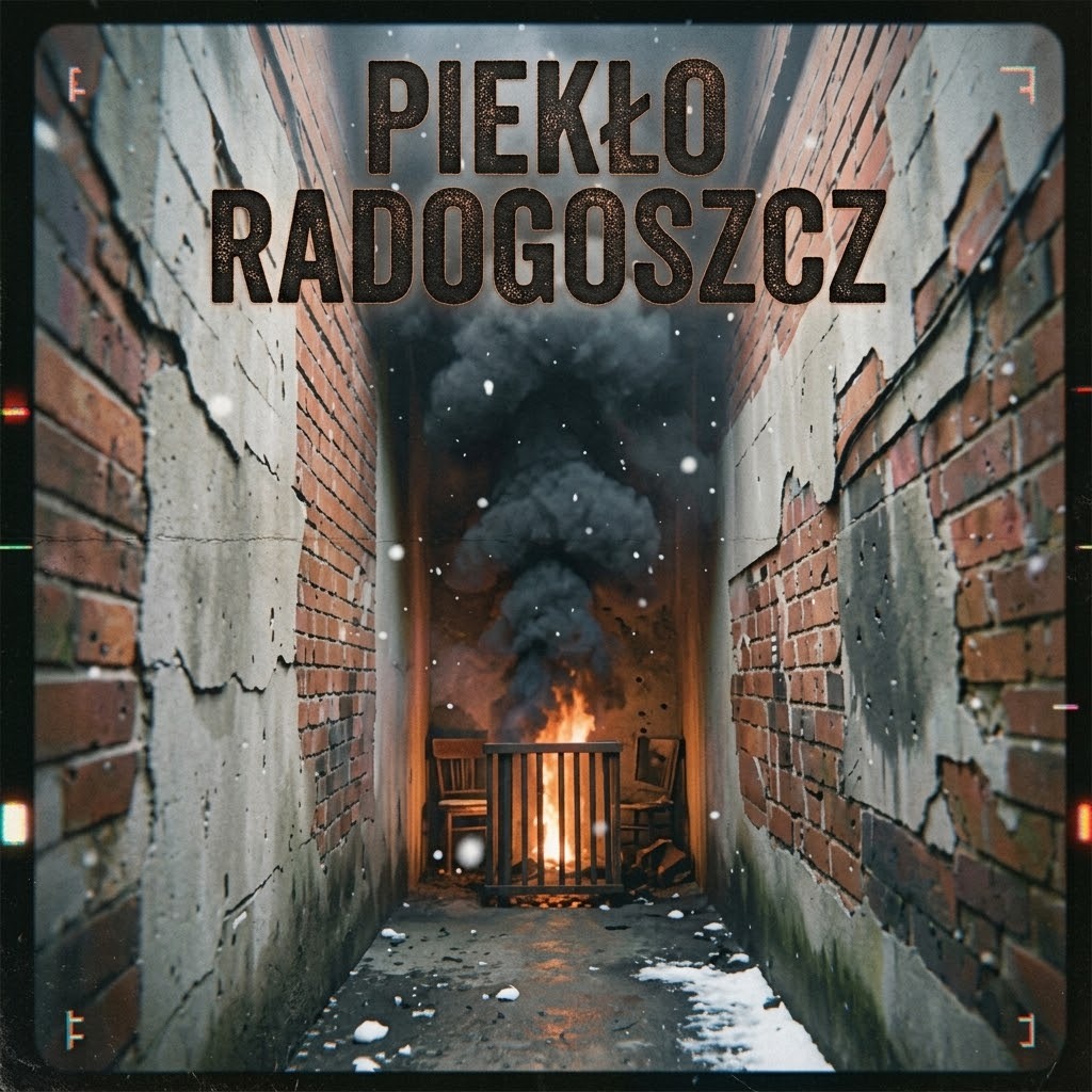 Piekło (Radogoszcz) artwork