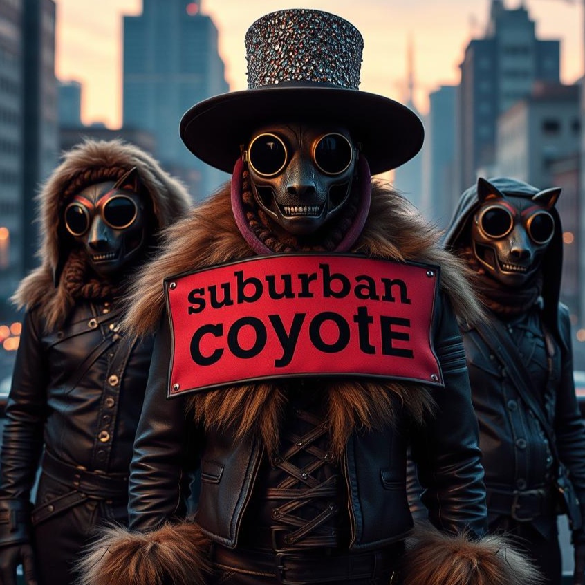 Image for Original Mashups