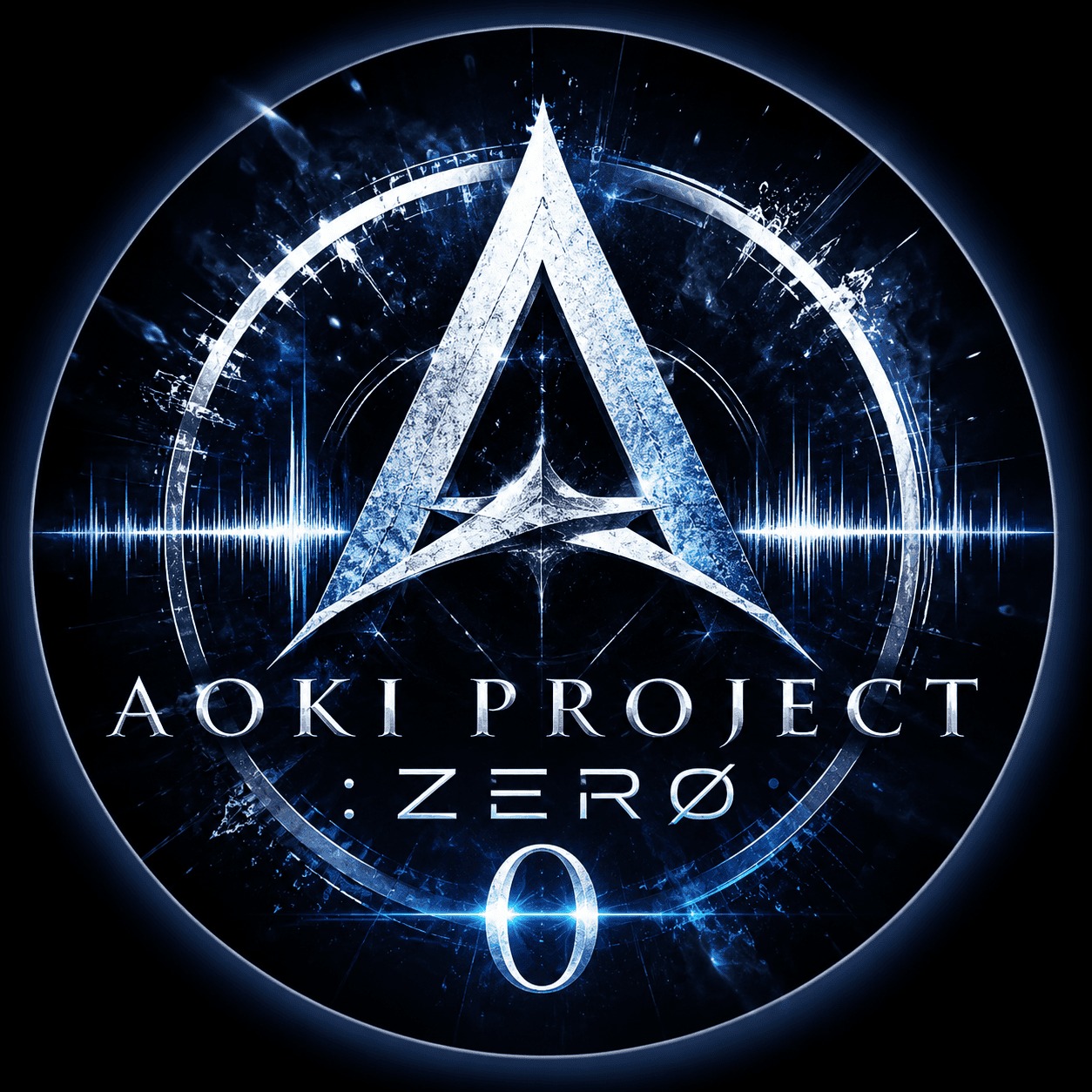 AOKI PROJECT : ZERO